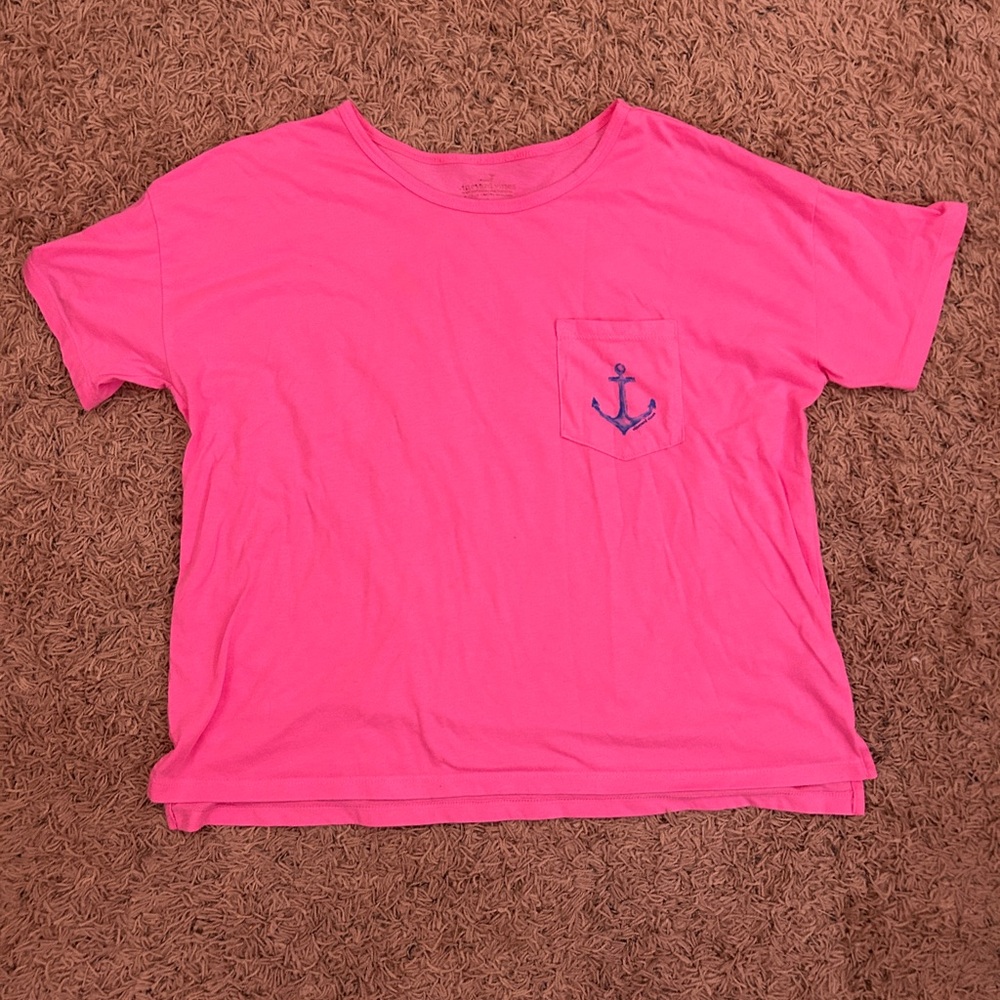VINEYARD VINES shirt, Large